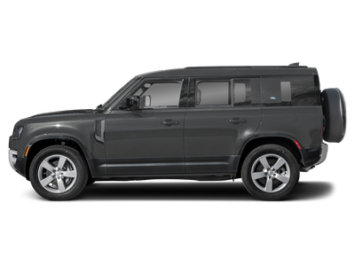 2025 Land Rover Defender S