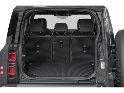 2025 Land Rover Defender S