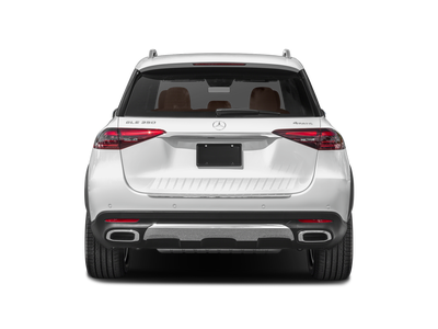 2025 Mercedes-Benz GLE GLE 350