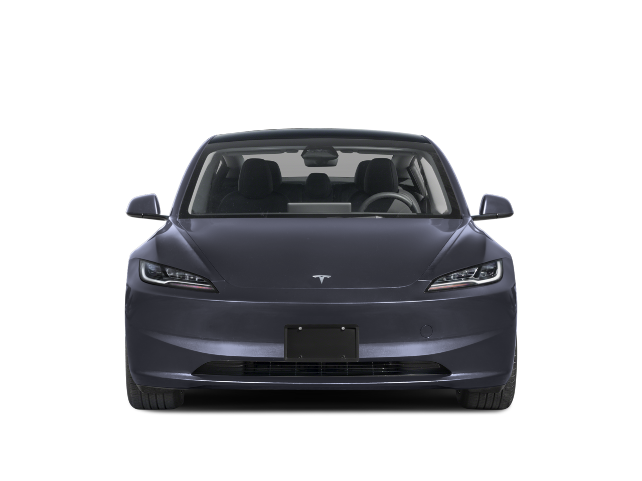 2025 Tesla Model 3 Long Range AWD