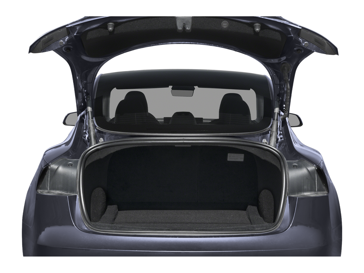 2025 Tesla Model 3 Long Range AWD