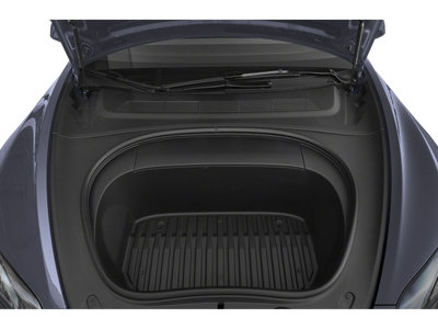2025 Tesla Model 3 Long Range AWD