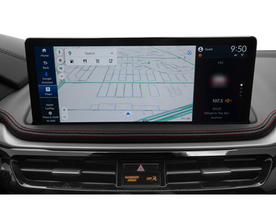 2026 Acura MDX w/A-Spec Package