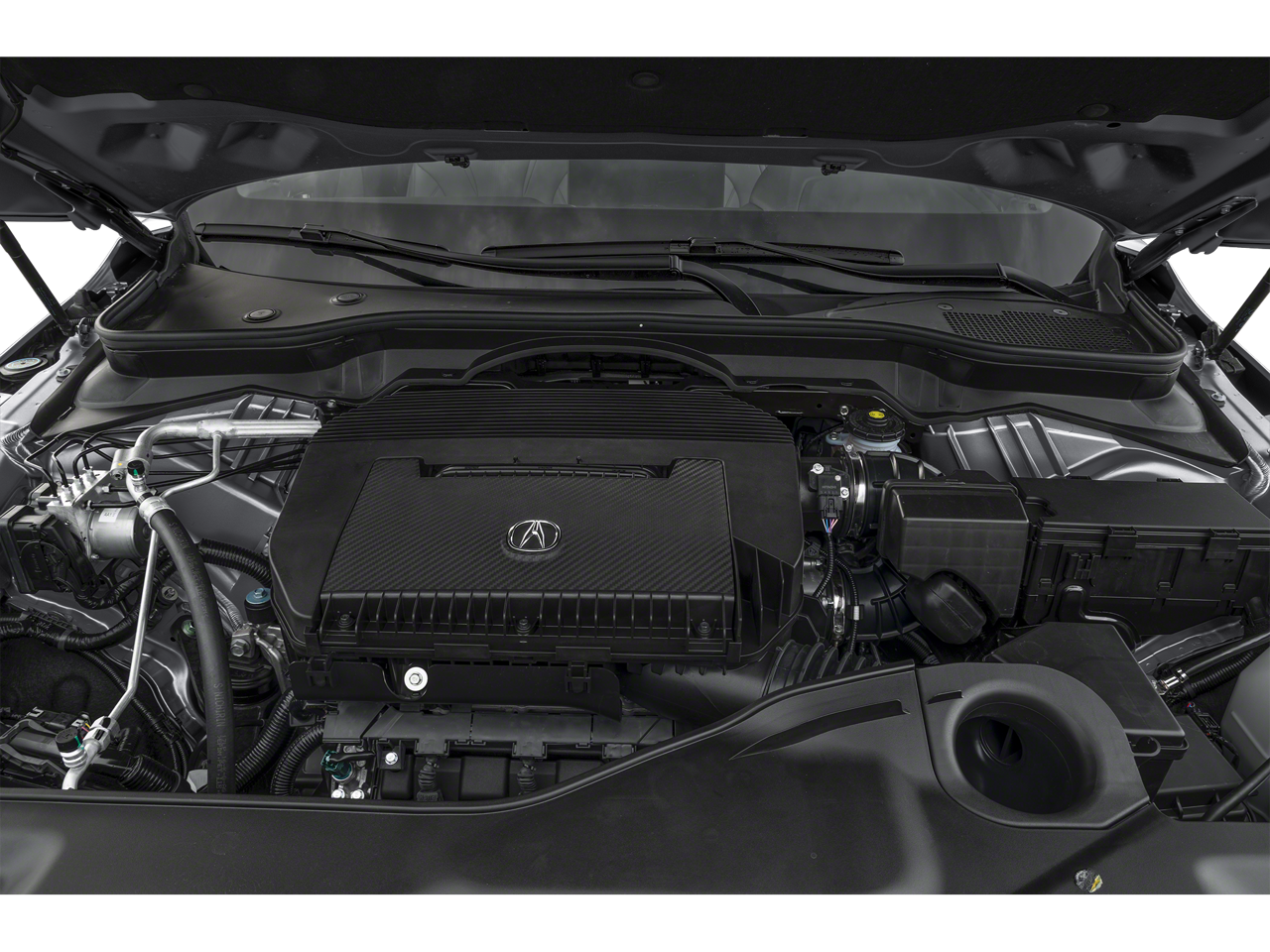 2026 Acura MDX FWD with Technology Package