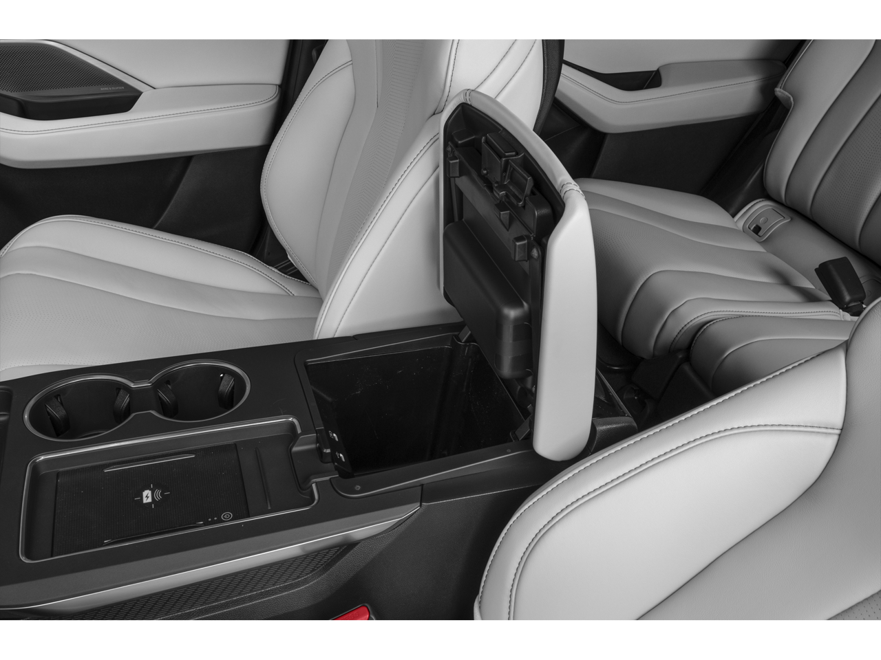 2026 Acura MDX FWD with Technology Package