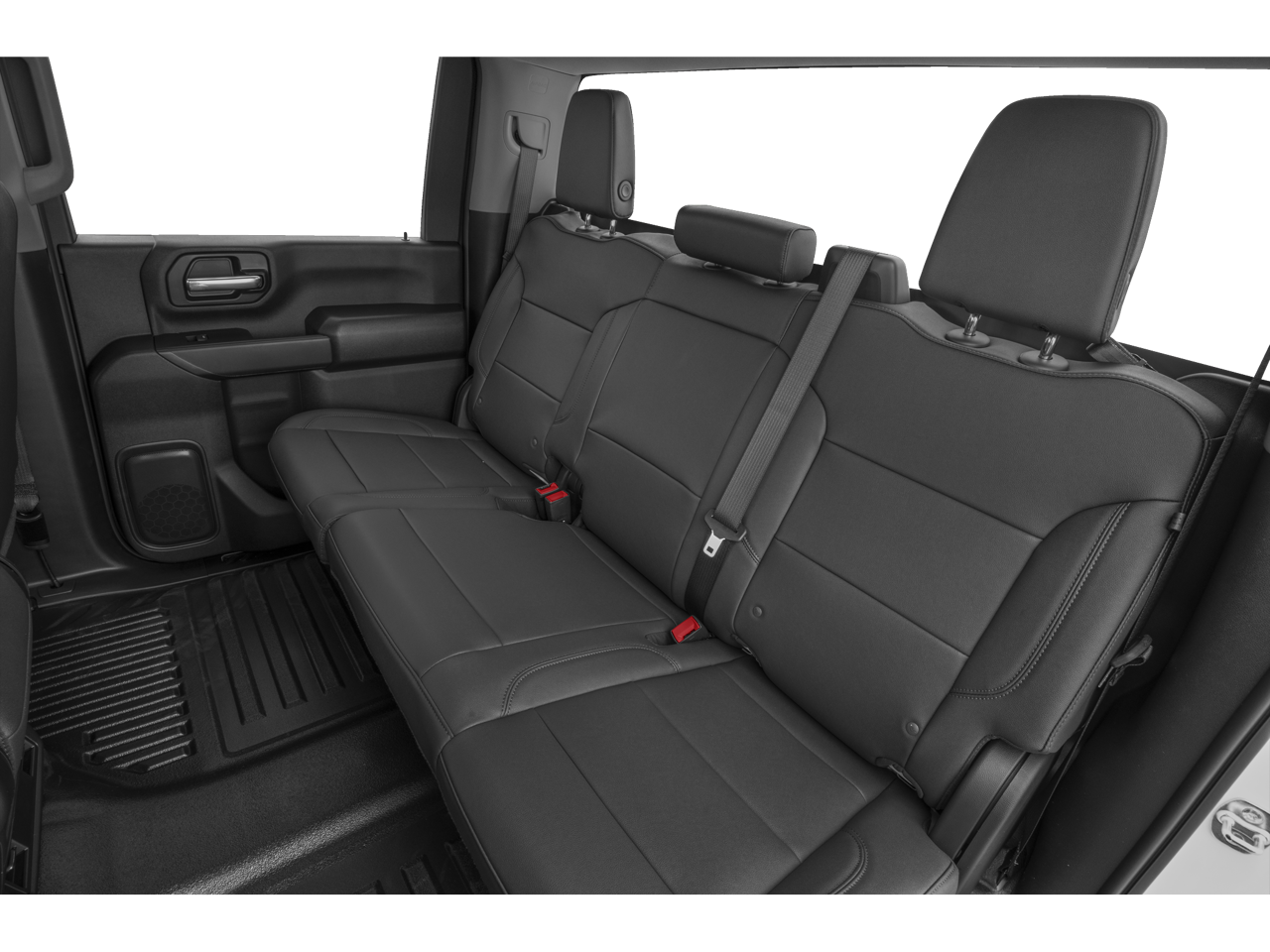 2026 Chevrolet SILVERADO 3500HD HIGH COUNTRY