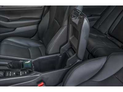 2026 Honda Accord Hybrid Sport-L Hybrid