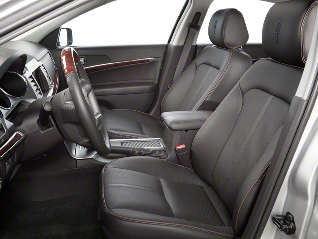 2010 Lincoln MKZ 4dr Sdn FWD