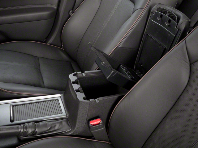 2010 Lincoln MKZ 4dr Sdn FWD