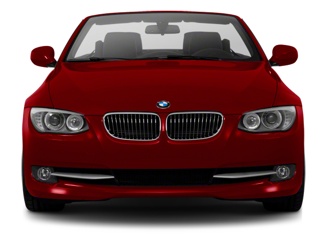 2011 BMW 3 Series 2dr Conv 328i