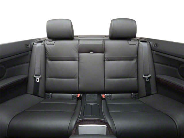 2011 BMW 3 Series 2dr Conv 328i