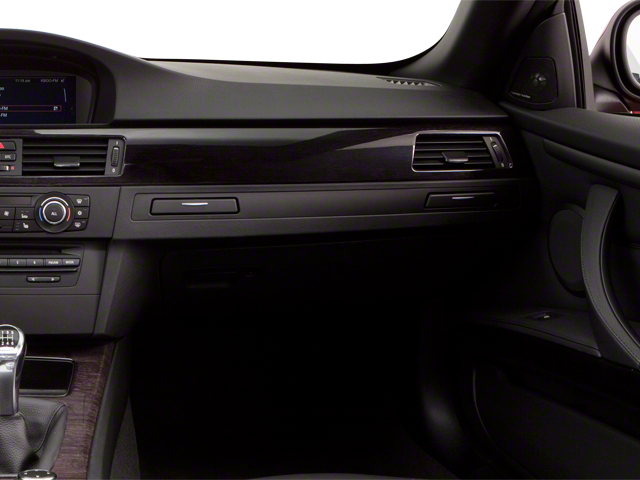 2011 BMW 3 Series 2dr Conv 328i