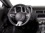 2011 Chevrolet Camaro 2dr Cpe 1SS