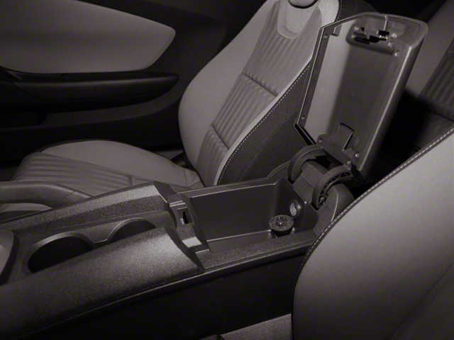 2011 Chevrolet Camaro 2dr Cpe 1SS