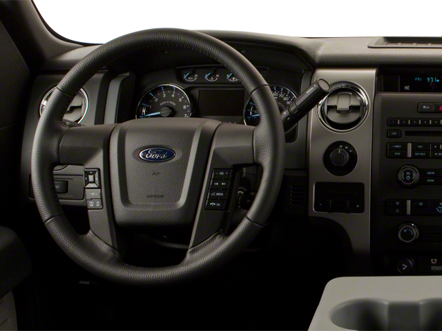 2011 Ford F-150 XLT ECOBOOST