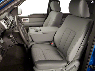 2011 Ford F-150 XLT ECOBOOST