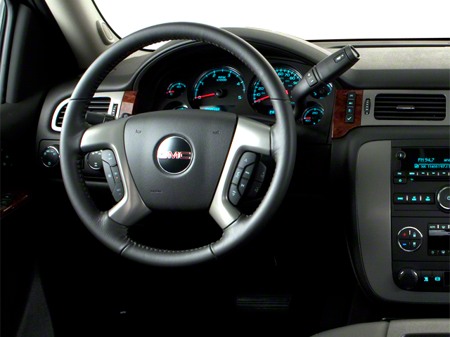2013 GMC SIERRA 2500HD SIERRA 2500HD