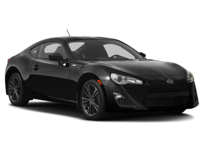 2013 Scion FR-S 2dr Cpe Auto (Natl)