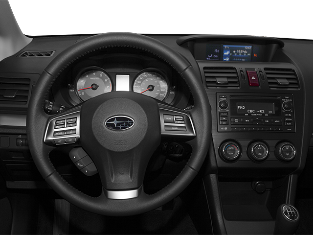 2013 Subaru Impreza Wagon 2.0i Sport Premium