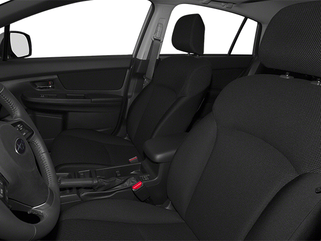 2013 Subaru Impreza Wagon 2.0i Sport Premium