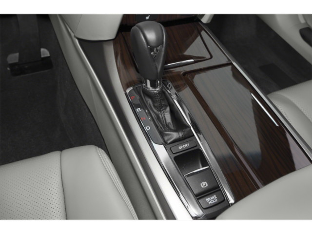 2014 Acura RLX 4dr Sdn Navigation