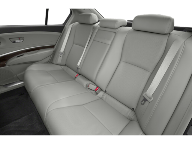 2014 Acura RLX 4dr Sdn Navigation