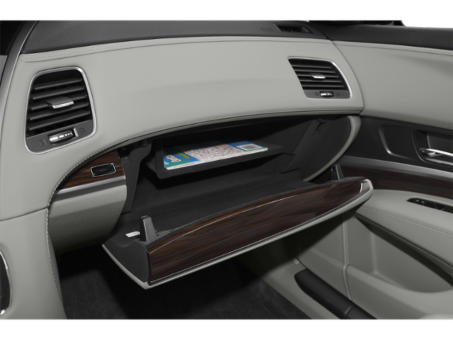 2014 Acura RLX 4dr Sdn Navigation