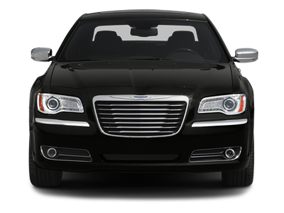 2014 Chrysler 300 Base