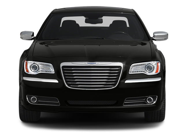 2014 Chrysler 300 Base