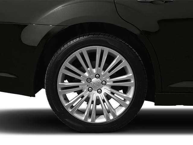 2014 Chrysler 300 Base