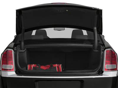 2014 Chrysler 300 Base