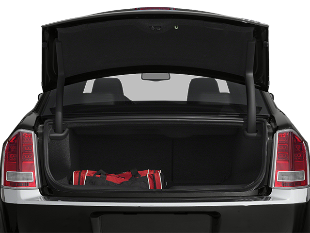 2014 Chrysler 300 Base