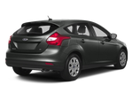 2014 Ford FOCUS FOCUS