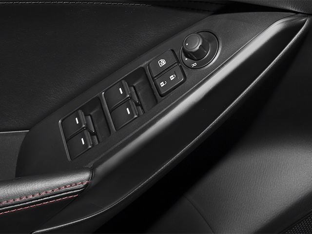 2014 Mazda Mazda6 4dr Sdn Auto i Sport