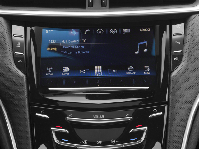 2016 Cadillac XTS 4dr Sdn Luxury Collection FWD