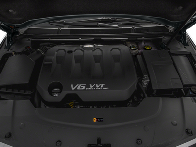 2016 Cadillac XTS 4dr Sdn Luxury Collection FWD