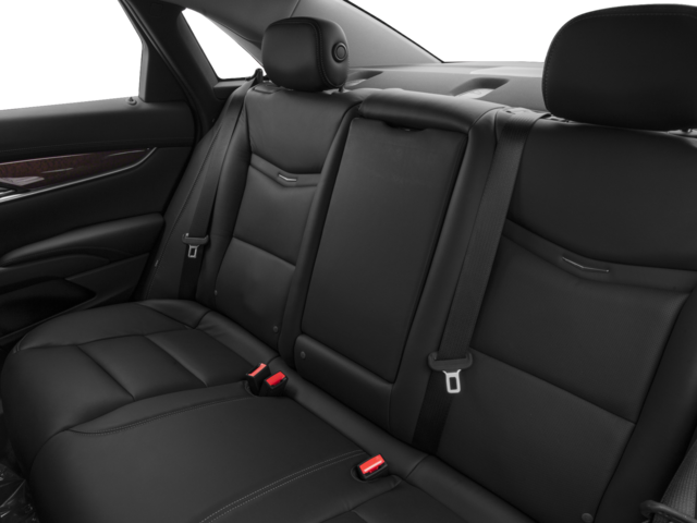 2016 Cadillac XTS 4dr Sdn Luxury Collection FWD