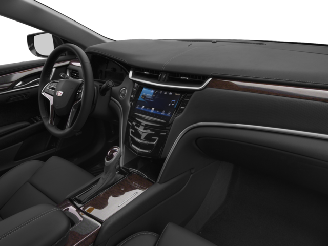 2016 Cadillac XTS 4dr Sdn Luxury Collection FWD