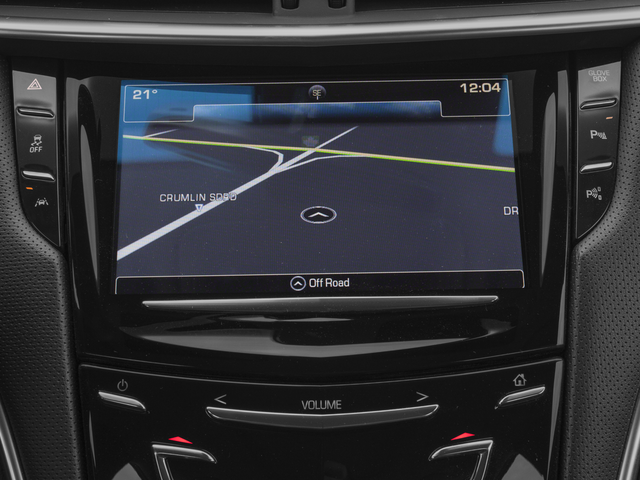 2016 Cadillac XTS 4dr Sdn Luxury Collection FWD