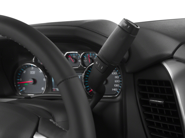 2016 Chevrolet Suburban 2WD 4dr 1500 LT