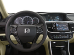 2016 Honda Accord Sedan EX-L