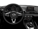 2016 Mazda Mazda MX-5 Miata Grand Touring