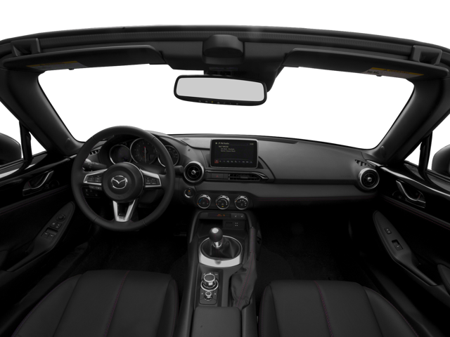 2016 Mazda Mazda MX-5 Miata Grand Touring