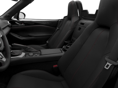 2016 Mazda Mazda MX-5 Miata Grand Touring