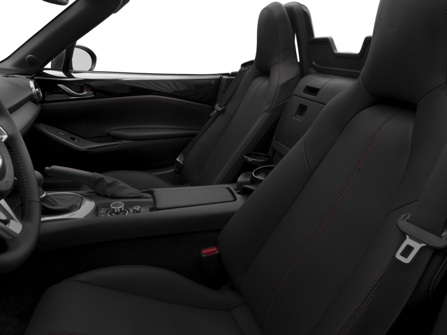 2016 Mazda Mazda MX-5 Miata Grand Touring