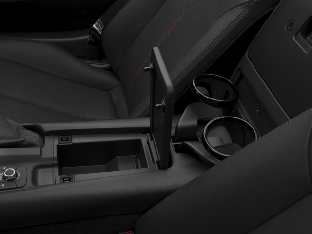 2016 Mazda Mazda MX-5 Miata Grand Touring