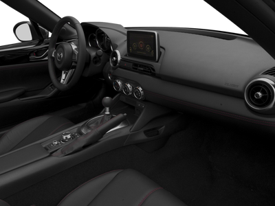 2016 Mazda Mazda MX-5 Miata Grand Touring