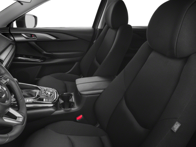 2016 Mazda Mazda CX-9 Sport