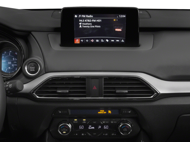 2016 Mazda Mazda CX-9 Sport