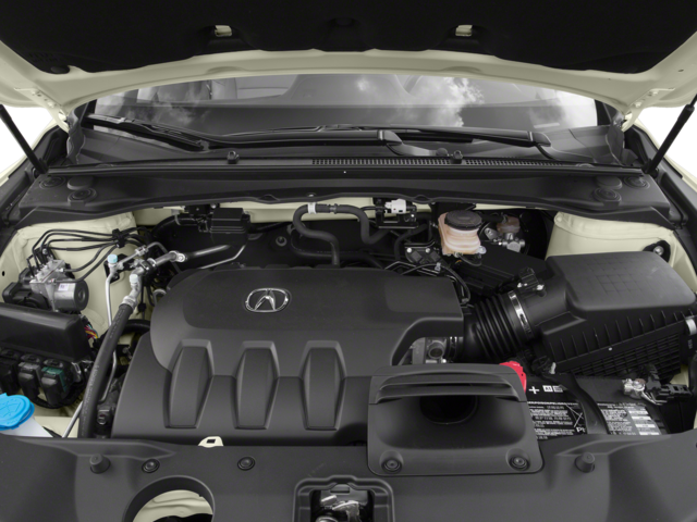 2017 Acura RDX w/Advance Pkg